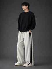 Dualtape Beach Sand Baggy Fit Pant