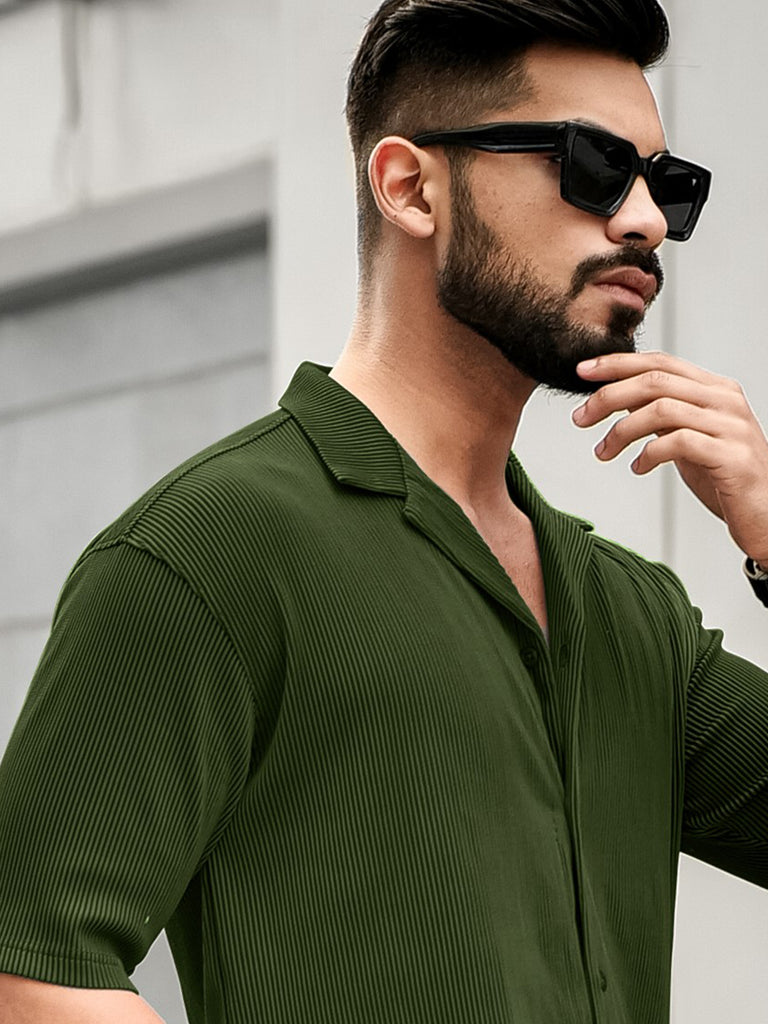 MN24-SHIRT-HS-OLIVE-STRP-