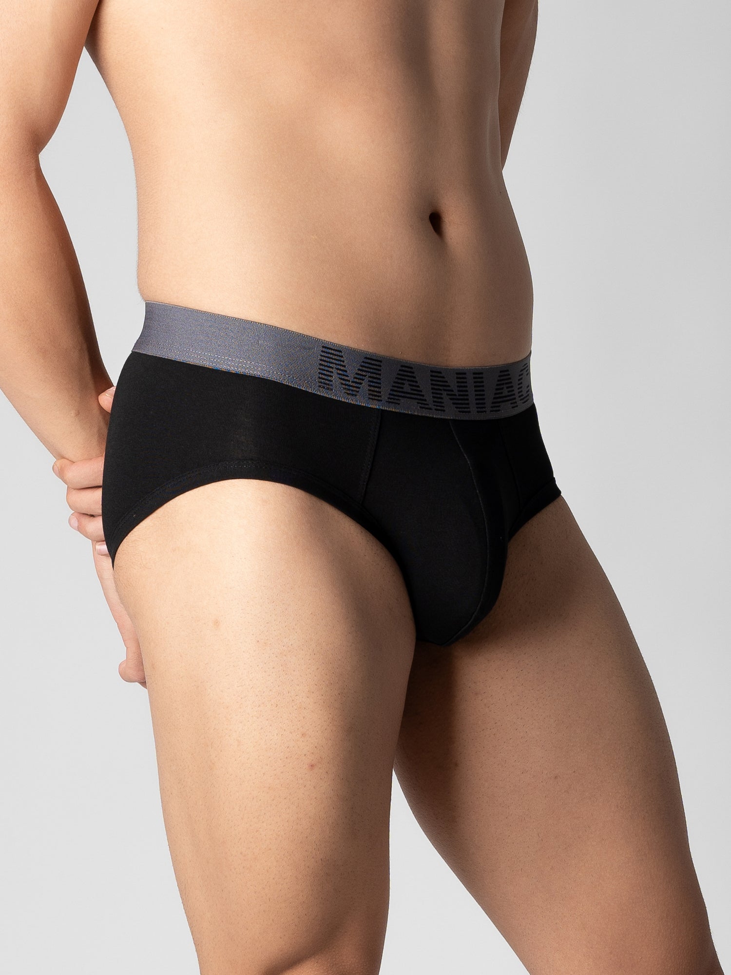 Cotton Brief Pack of 2