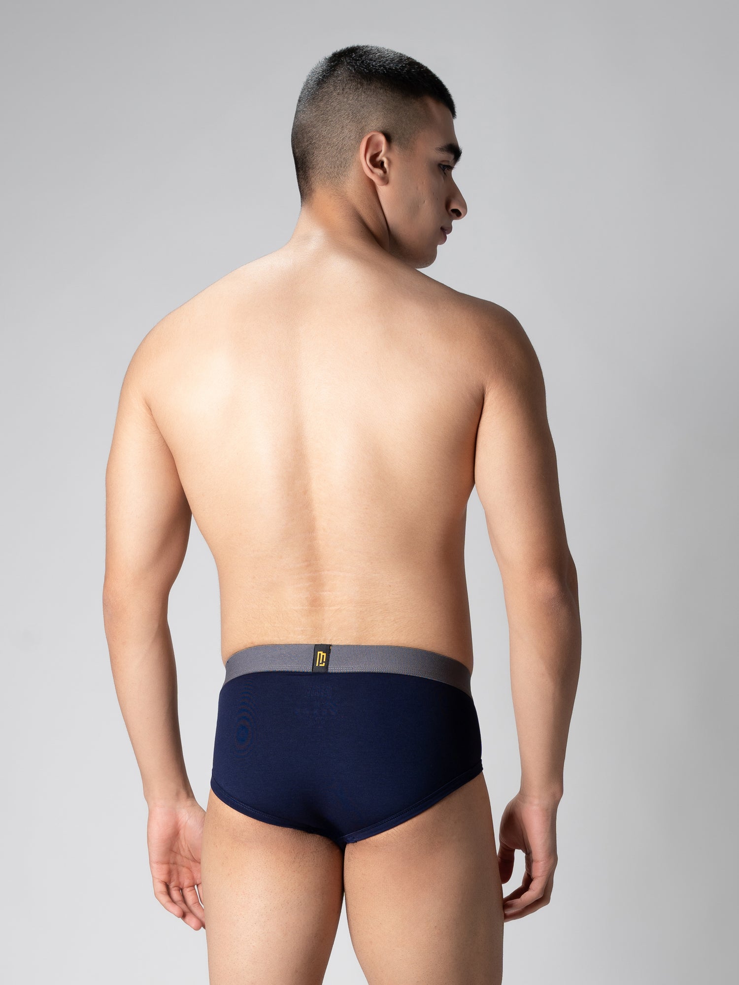 Cotton Brief Pack of 2