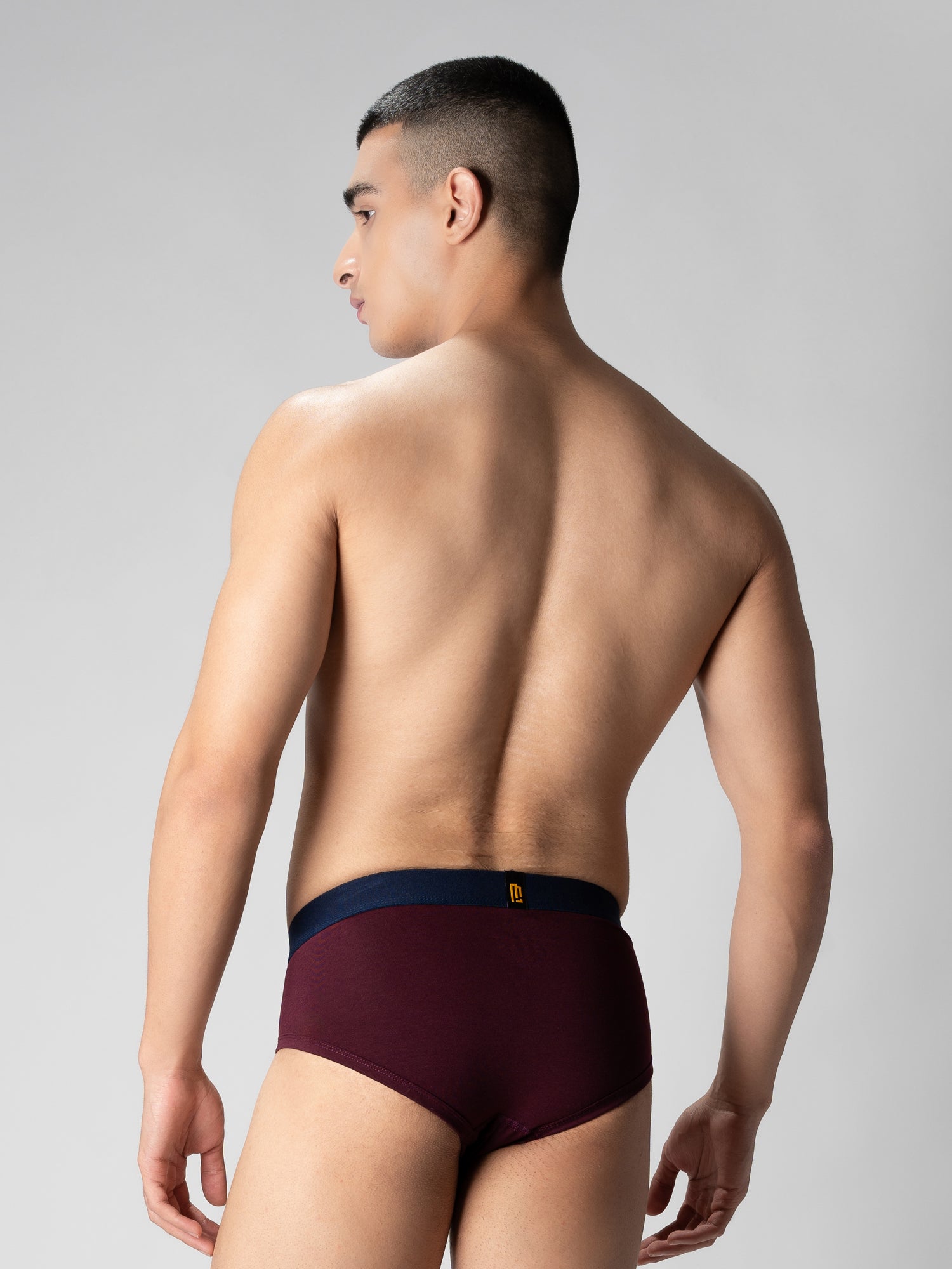 Cotton Brief Pack of 2