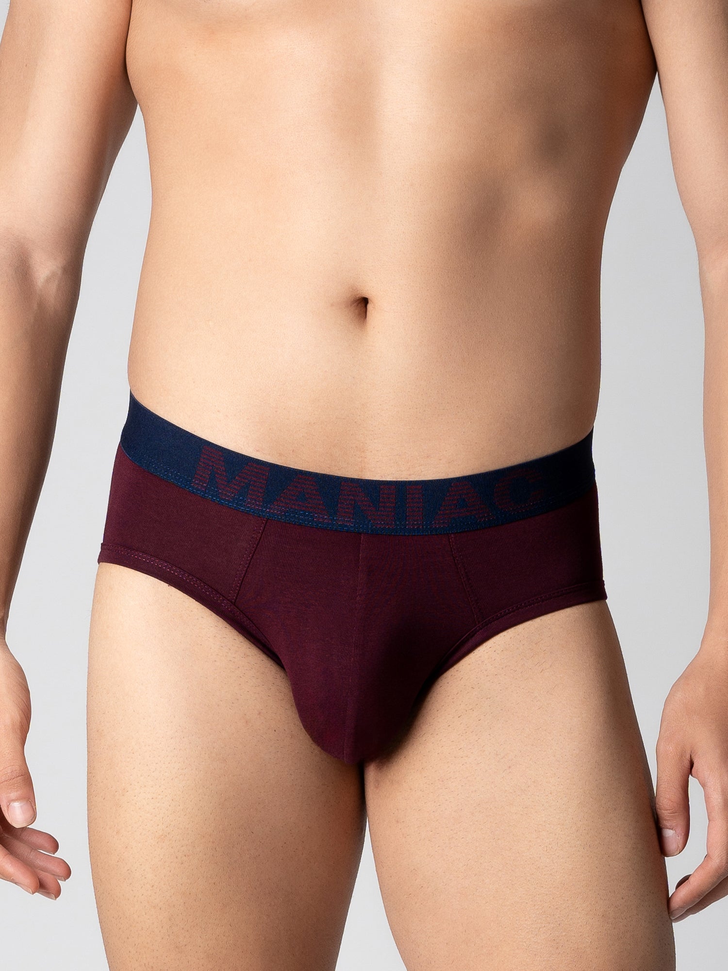 Cotton Brief Pack of 2