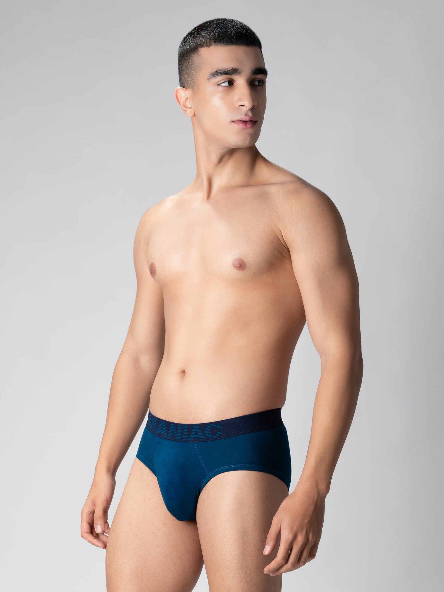 Cotton Brief Pack of 2