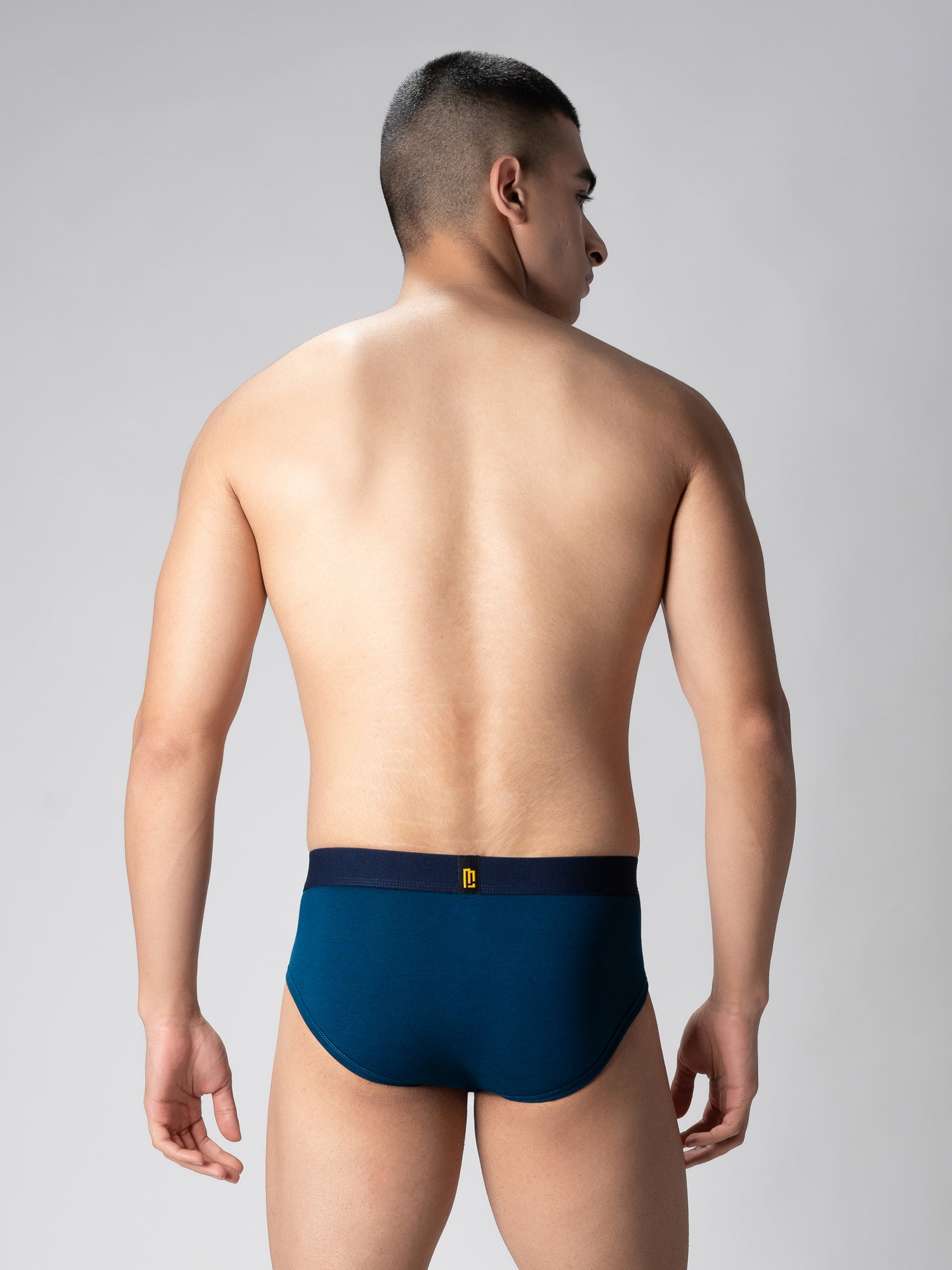 Cotton Brief Pack of 2