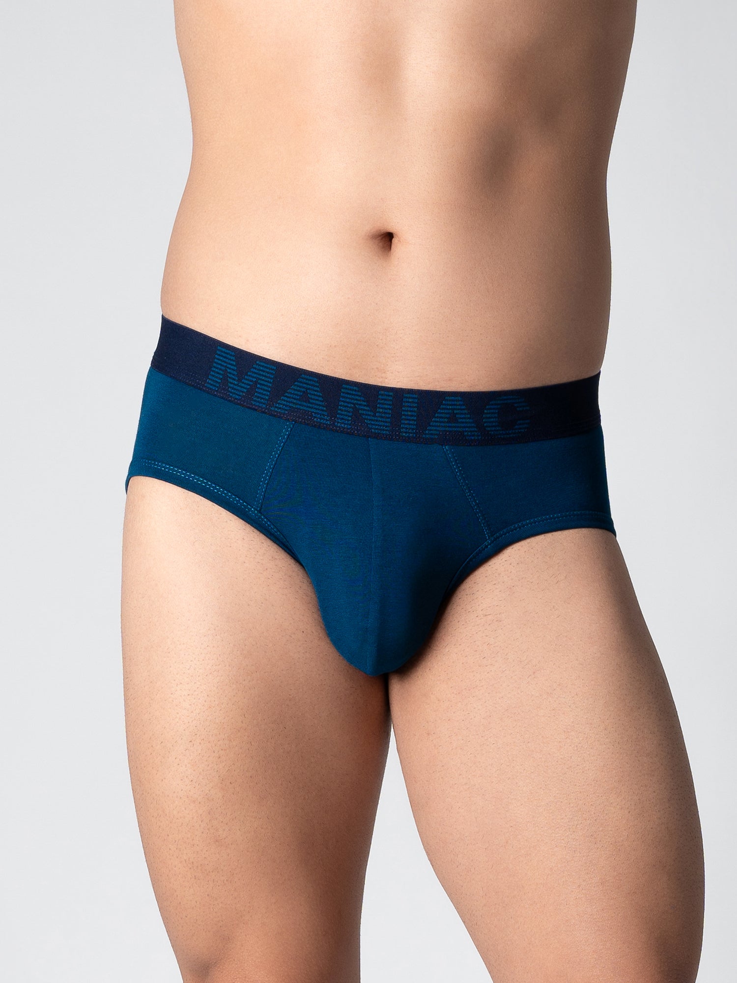 Cotton Brief Pack of 2