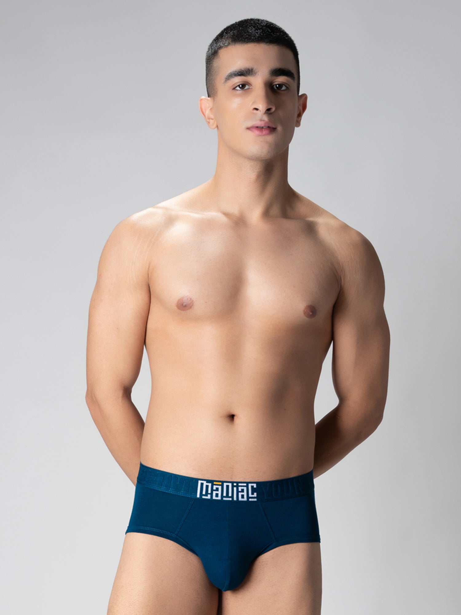 Modal Brief Pack of 2