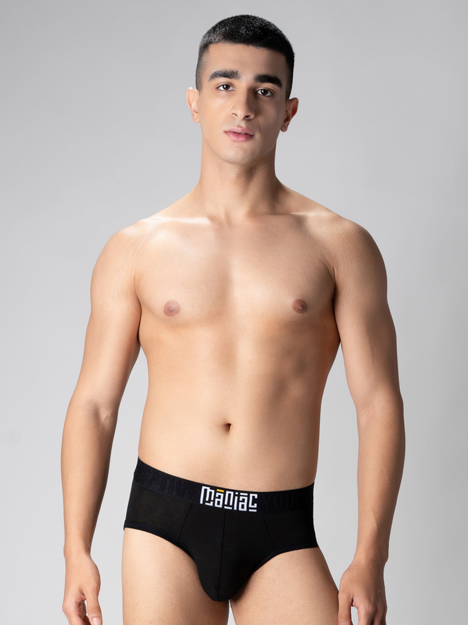 Modal Brief Pack of 2