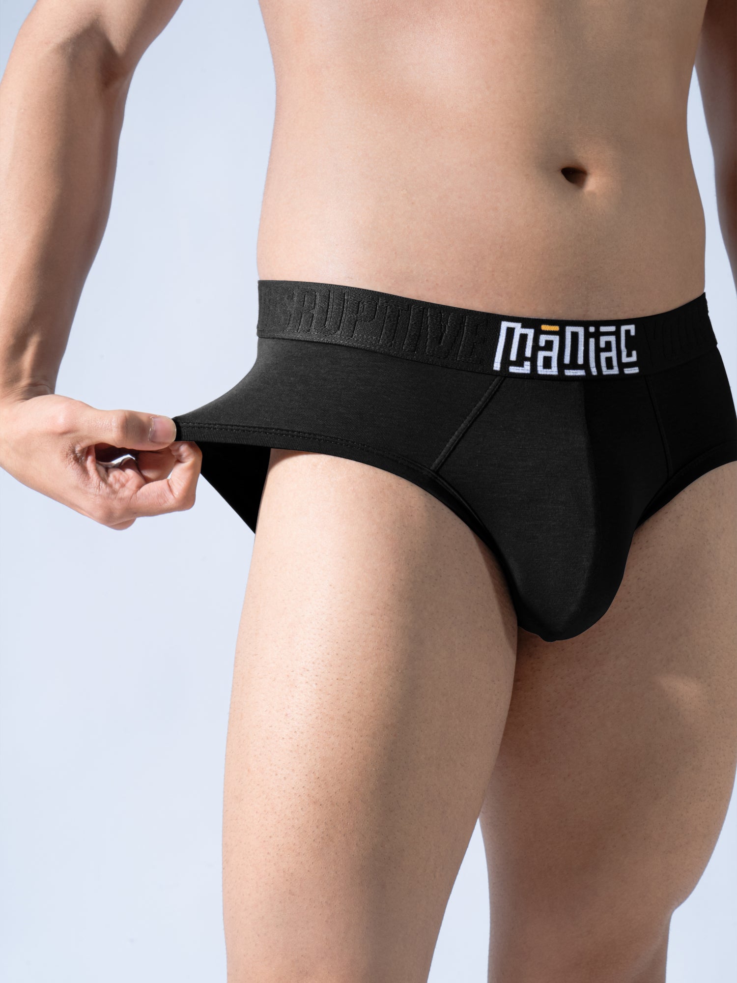 Modal Brief Pack of 2