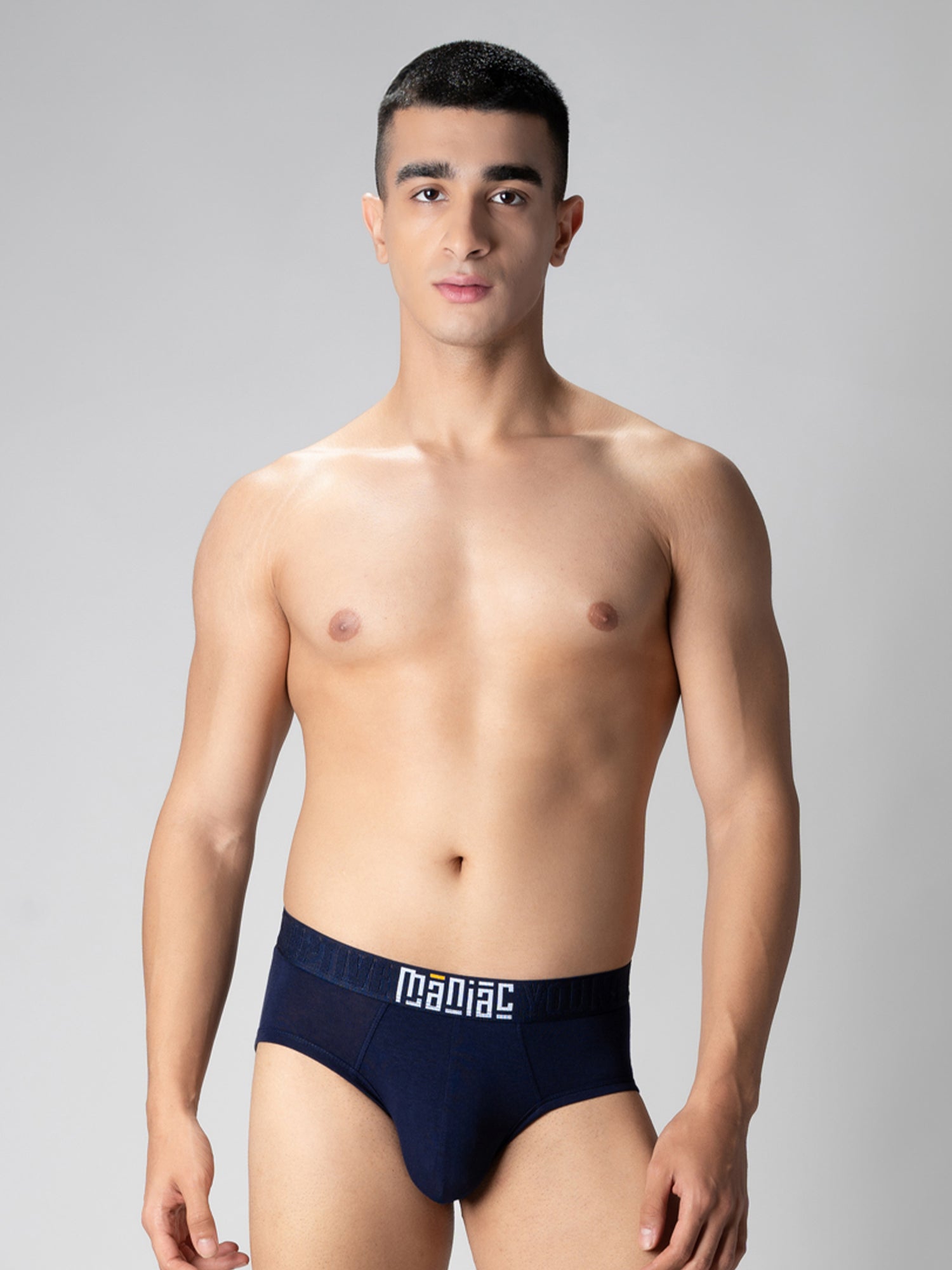 Modal Brief Pack of 2