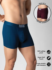 Modal Trunk Pack of 2