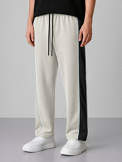 Bold Panel Beach Sand Pant