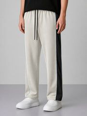 Bold Panel Beach Sand Pant