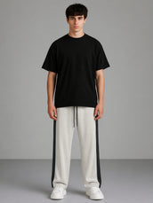 Bold Panel Beach Sand Pant