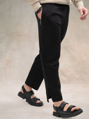 Brooklyn Black Trackpant