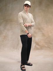 Brooklyn Black Trackpant