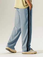 Doubledrive Light Grey Baggy Trackpant