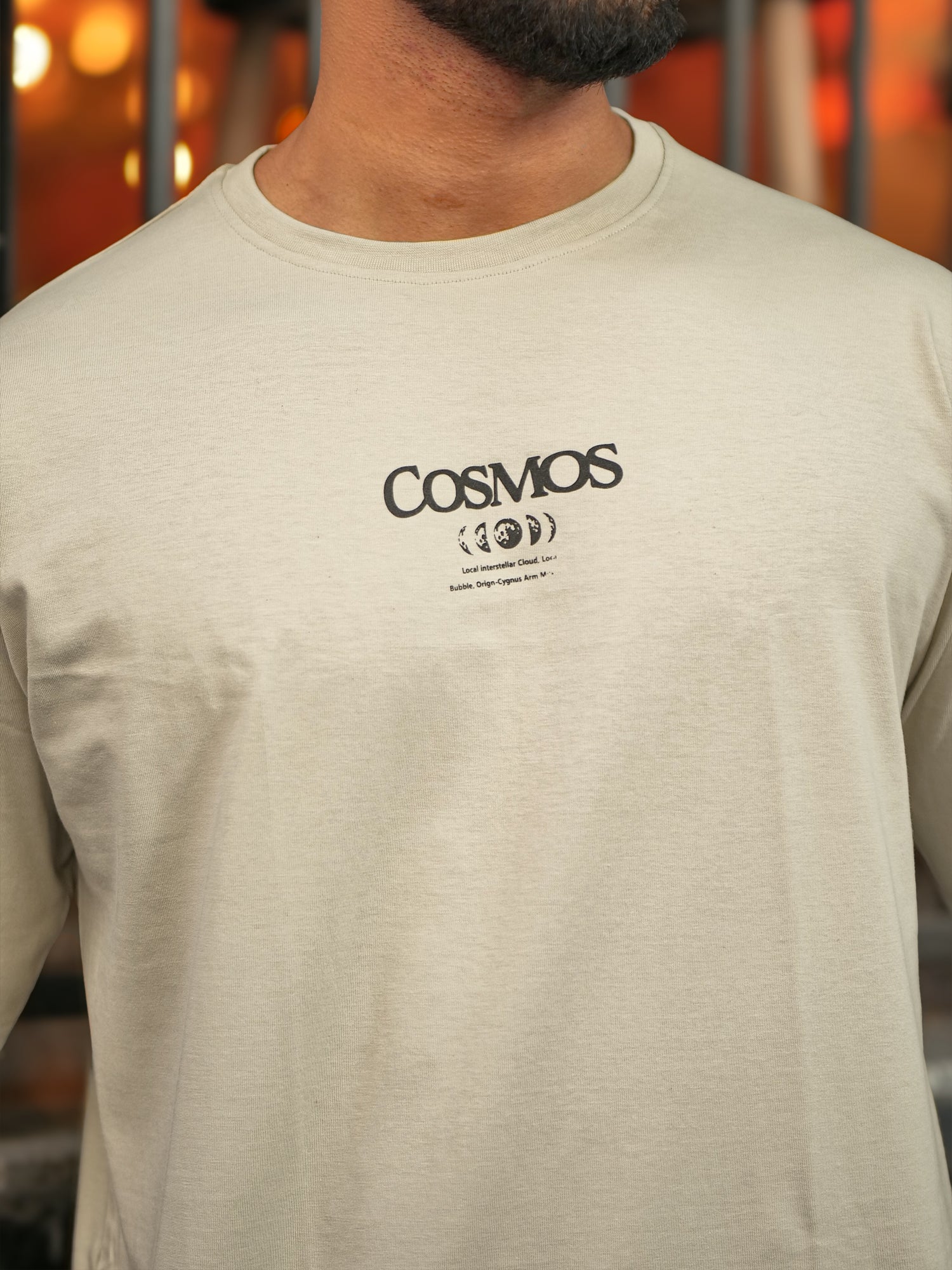 Cosmos Biscuit Tshirt