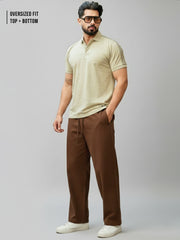 Men Co-Ords Set