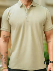Men Co-Ords Set