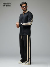 Men Co-Ords Set