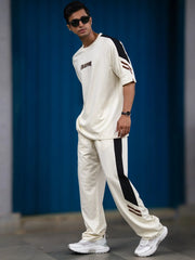 Champion Cream Co-Ords Set