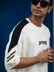 Champion Cream Co-Ords Set
