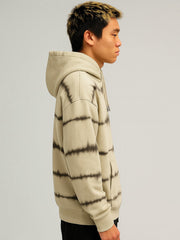 Pluse Wave Biscuit Sweatshirt