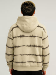 Pluse Wave Biscuit Sweatshirt
