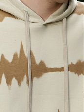 Pulse Wave Biscuit Sweatshirt
