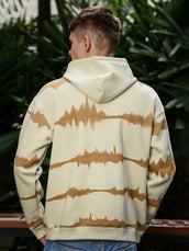 Pulse Wave Biscuit Sweatshirt
