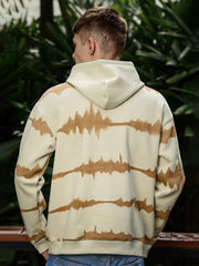 Pluse Wave Biscuit Sweatshirt