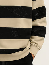 Scratch Biscuit Sweatshirt
