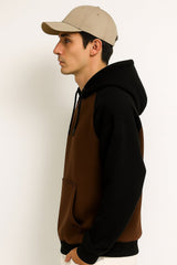 Master Piece Brown Sweatshirt