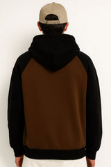 Master Piece Brown Sweatshirt