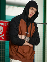 Master Piece Brown Sweatshirt