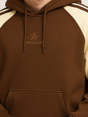 Twin Brooklyn Crown Sweatshirt