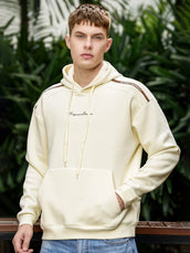 Progressive Madness Cream Sweatshirt