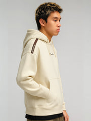 Progressive Madness Cream Sweatshirt