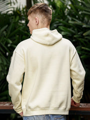 Progressive Madness Cream Sweatshirt