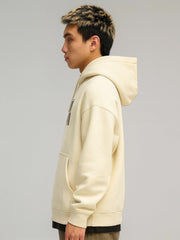 Philosoper Cream Sweatshirt
