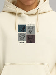 Philosoper Cream Sweatshirt