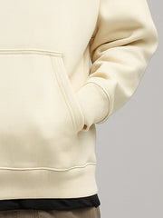 Philosoper Cream Sweatshirt
