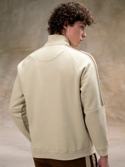 Tri-Tape Biscuit Sweatshirt