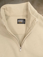 Tri-Tape Biscuit Sweatshirt