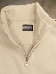 Tri-Tape Biscuit Sweatshirt