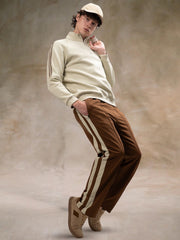 Tri-Tape Biscuit Sweatshirt