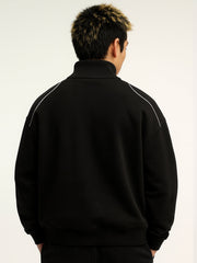 Native Black Sweatshirt