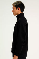 Newyork Black Sweatshirt