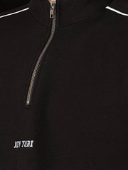 Newyork Black Sweatshirt