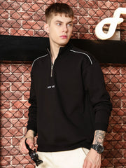 Newyork Black Sweatshirt